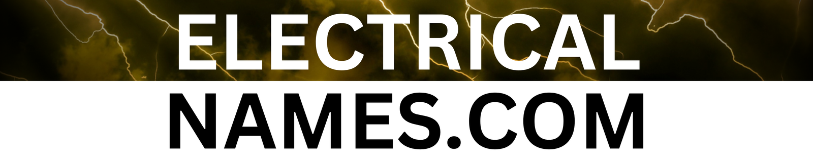 ElectricalNames.com - Premium domains for sale